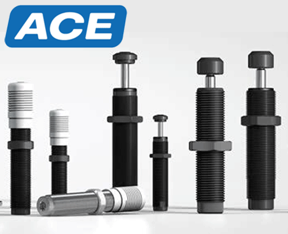 ACE缓冲器中国总公司